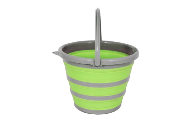 Spear & Jackson BUCKETG Collapsible Gardeners Bucket