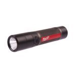 Milwaukee L4FMLED-301 LED Rechargeable Fixed Torch - 800 Lumens