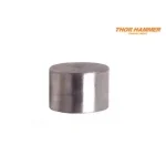 Thor 312AF Aluminium Spare Face For Size 2 (38mm)
