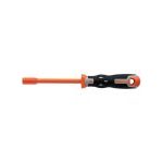 Bahco Tekno+ VDE Nut Driver 13 x 125mm