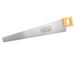 Bahco 296 Musical Handsaw With Wooden Handle