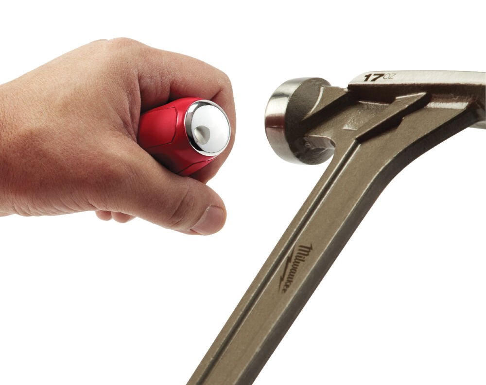 Milwaukee 48229214 4 Piece Pry Bar Set - Image 3