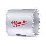 Milwaukee 4932464686 BiM Contractor Holesaw 43mm