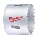 Milwaukee 4932464691 BiM Contractor Holesaw 56mm