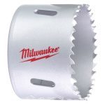 Milwaukee 4932464694 BiM Contractor Holesaw 64mm