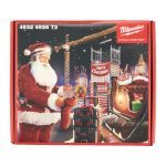 Milwaukee 4932492673 32 Piece Christmas Gift Box Tool Set 2023 - Limited Edition