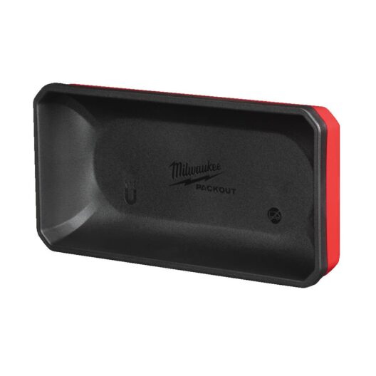 Milwaukee 4932493381 PACKOUT™ Magnetic Storage Bin 10 x 20cm