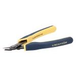 Lindstrom 6152 Micro FLUSH EDGE Shear Cutter Pliers with Tapered Head