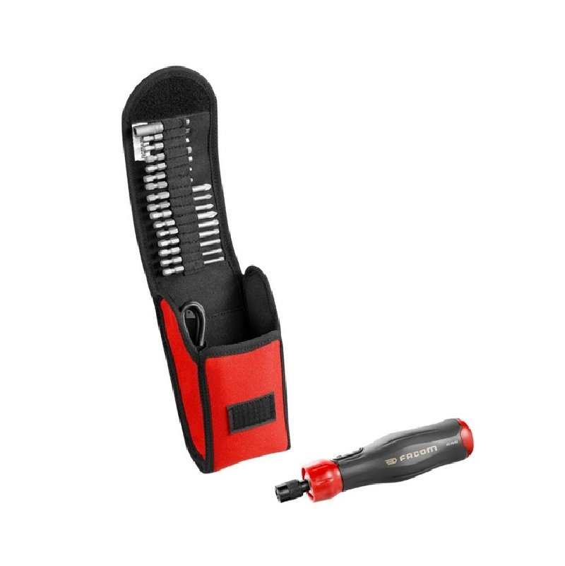 ATPA4V.J16PB EProTwist 4V Power Assist Electric Screwdriver & 16