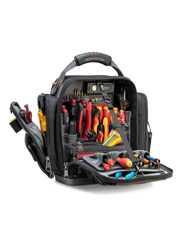 Veto Pro Pac MB5B Tool Bag - Image 2
