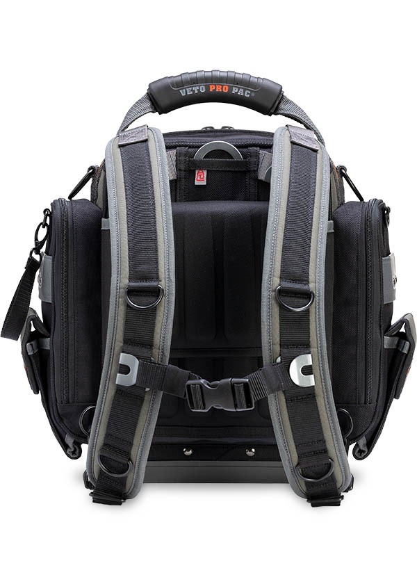 Veto Pro Pac MB5B Tool Bag PrimeTools