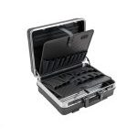 B&W 120.02/P Mobile Tool Case With Pockets