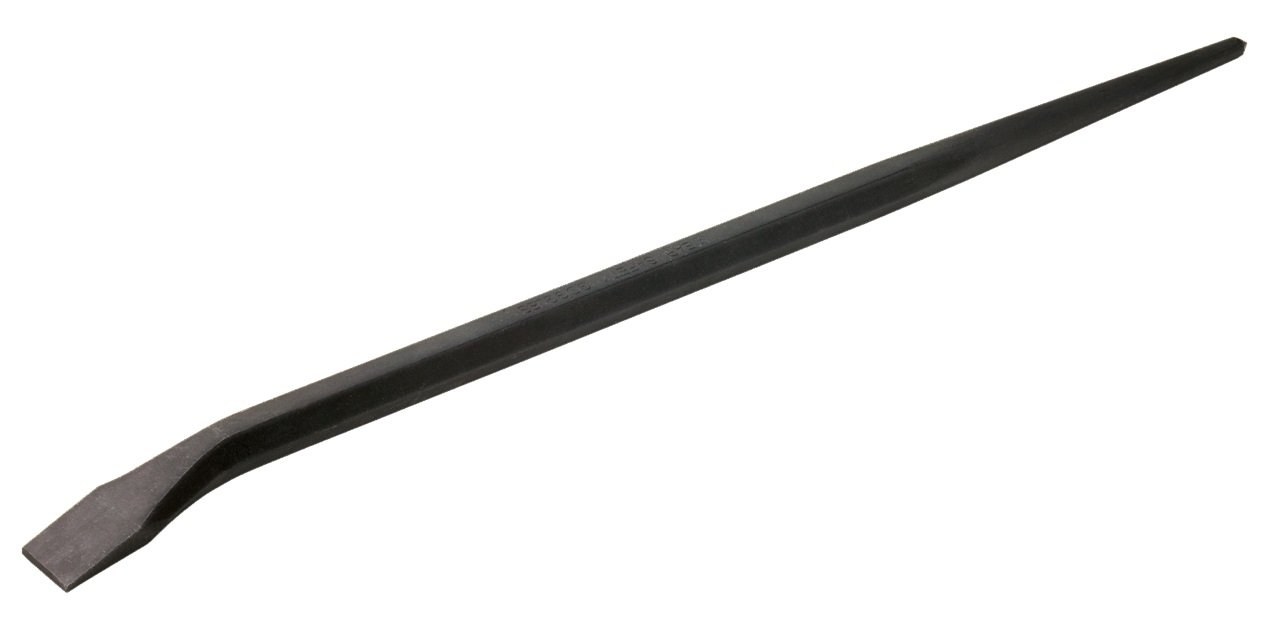 Bahco 3625PU-30 Marteau Sans Rebond - Tête 30mm Avec Poignée Antidérapante