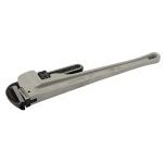 Bahco 380-10 Multipurpose Aluminium Pipe Wrench 10" / 250mm