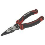 Sealey AK8372 High Leverage Long Nose Pliers 160mm