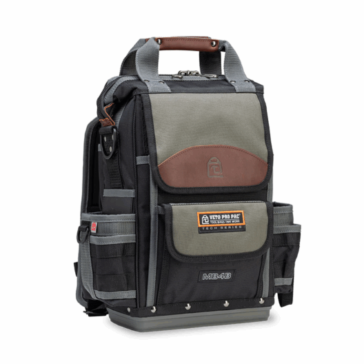 Veto Pro Pac MB4B Meter Bag