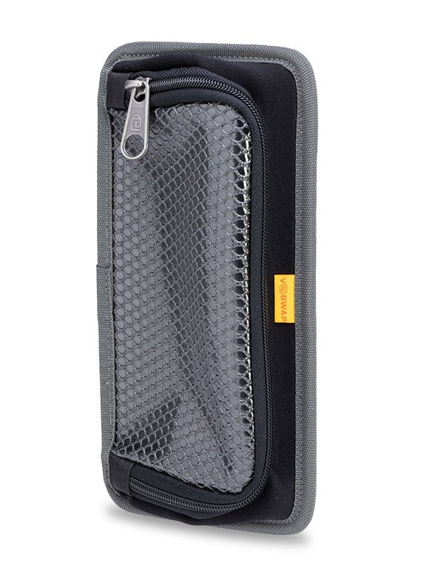Veto Pro Pac OC140 V-Swap Zippered Parts Panel