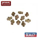 Sealey SX299DB Key Insert for Locking Wheel Nut Remover