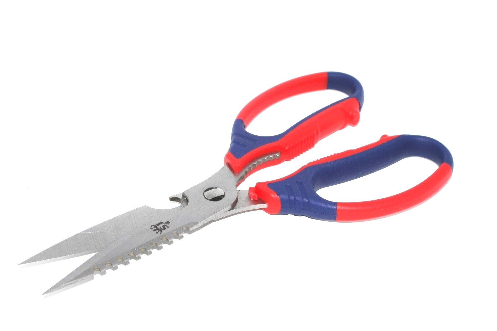 Spear & Jackson 4352MS Razorsharp MultiFunction Scissors PrimeTools