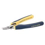 Lindstrom 6152SS Stainless Steel FLUSH EDGE Shear Cutter with Tapered Head