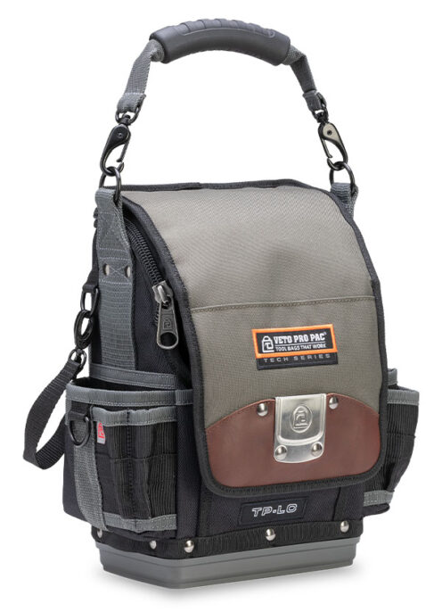 Veto Pro Pac TP-LC Compact Service Tech Tool Pouch