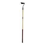 Spear &; Jackson 4160NB/09 Elements Carbon Angled Hoe