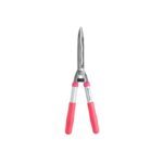 Spear &amp; Jackson 55509P Colours Collection 8" Wavy Blade Hand Shears - Pink