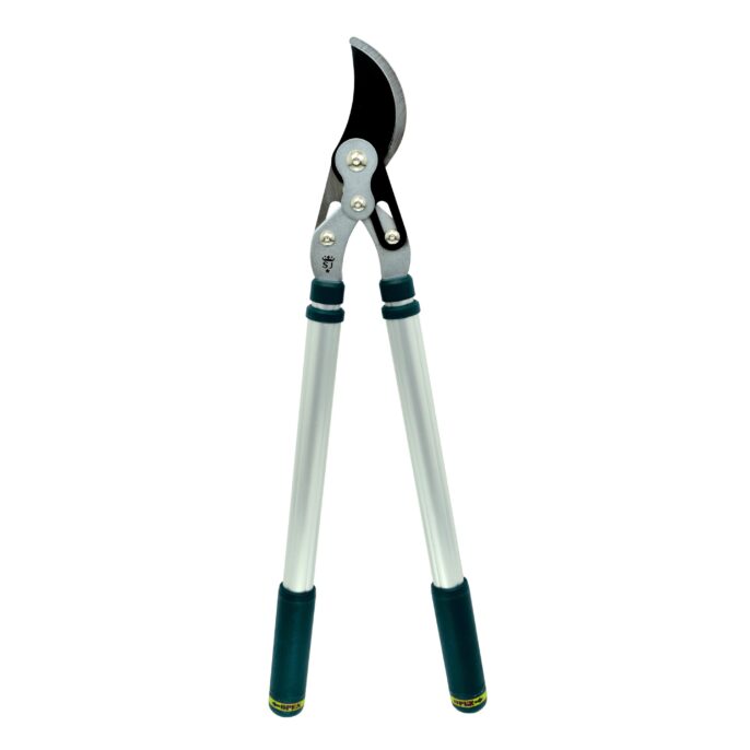 Spear & Jackson 8071KEW Razorsharp Telescopic Extending Bypass Loppers - Kew Gardens Collection