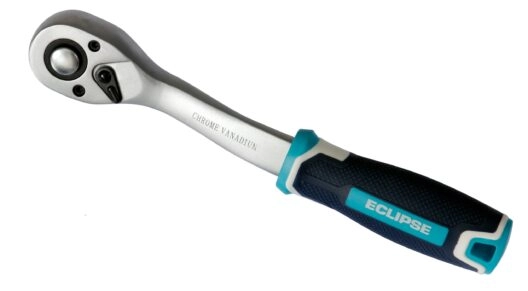 Eclipse ERH12 1/2″ Drive 72 Teeth Ratchet