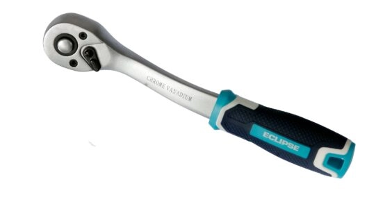 Eclipse ERH38 3/8″ Drive 72 Teeth Ratchet