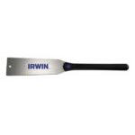 Irwin 10505164 Double-Sided Pull Saw 240mm (9.1/2in) 7 &amp; 17 TPI