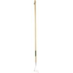Spear & Jackson 3985KEW Kew Gardens Collection Neverbend Stainless Angled Hoe