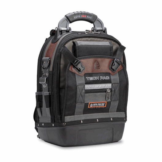 Veto Pro Pac Tech-Pac Tool Backpack / Rucksack