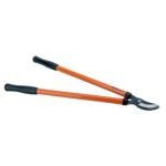 Bahco P140-F Gardening Bypass Loppers With Steel Handle