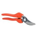 Bahco PG-12-F Left &; Right Handed Bypass Secateurs With Composite Handle