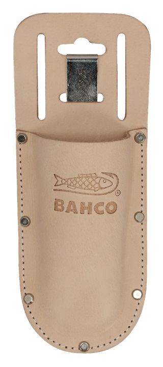 Bahco PROF-H Leather Secateurs Holsters