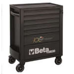 Beta RSC24/7N-100 7 Drawer Roller Cabinet Limited Edition 100 Year Anniversary