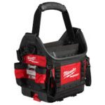 Milwaukee 4932493622 PACKOUT™ 25cm Pro Tote Toolbag