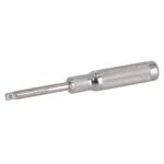 Bahco 7756MH 3/8" Drive Metal Spinner Handle