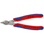 Knipex 78 13 125 Electronic Super Knips® With Lead Catch - 125mm