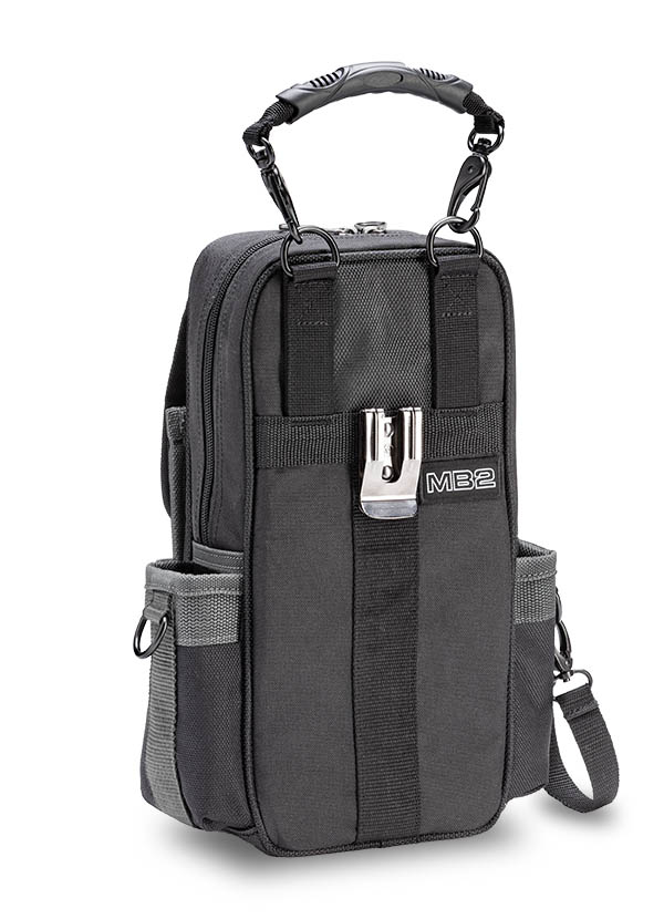 Veto Pro Pac MB2 Tall Meter Bag / Tool Pouch PrimeTools