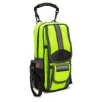 Veto Pro Pac MB2 Hi-Viz Yellow Meter Bag / Tool Pouch