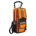 Veto Pro Pac MB2 Hi-Viz Orange Meter Bag / Tool Pouch