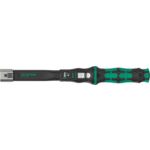 Wera Click-Torque X 7, Torque Wrench For 14x18 Insert Tools 10-100Nm - 075657