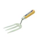 Spear &amp; Jackson 3060WF Neverbend Stainless Steel Weed Fork