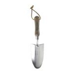 Spear &amp; Jackson 5030TR Traditional Stainless Steel Trowel