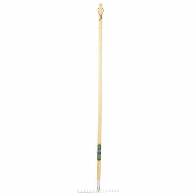 Spear & Jackson Kew Gardens 3980KEW Neverbend Stainless Steel Garden ...