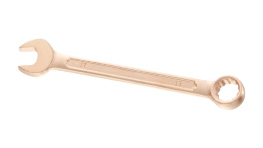 Facom 440.19SR Spark Proof Metric Combination Spanner - 19mm