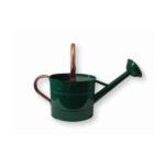 Spear &; Jackson 45LWCKEW Racing Green French Style Watering Can 4.5L