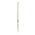 Spear &amp; Jackson 5510WF Traditional Stainless Steel Long Handled Weed Fork